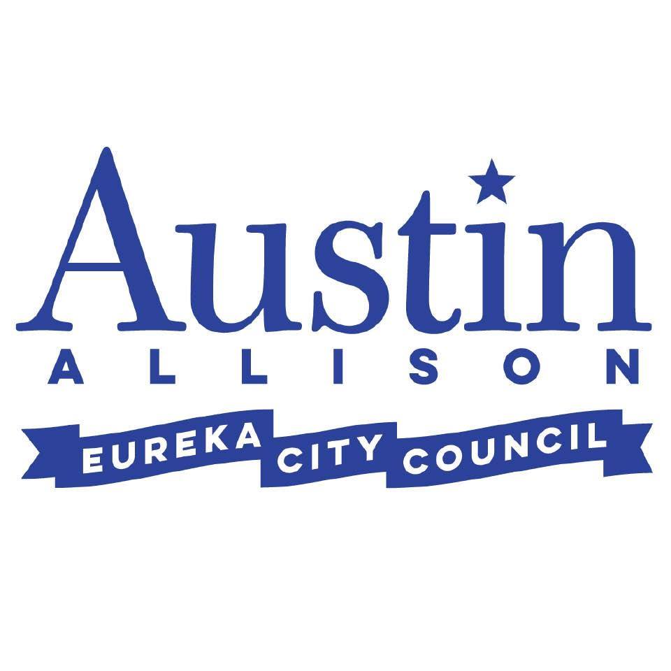 Current Encumbent Citycouncilman Austin Allison's Endorsement