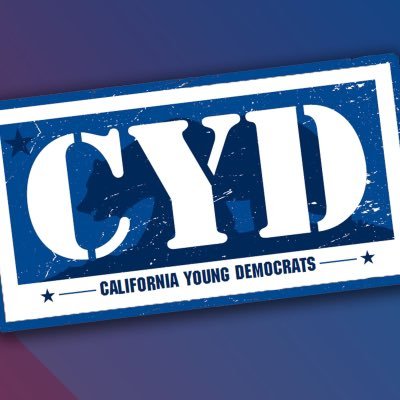 California Young Democrats Endorsement