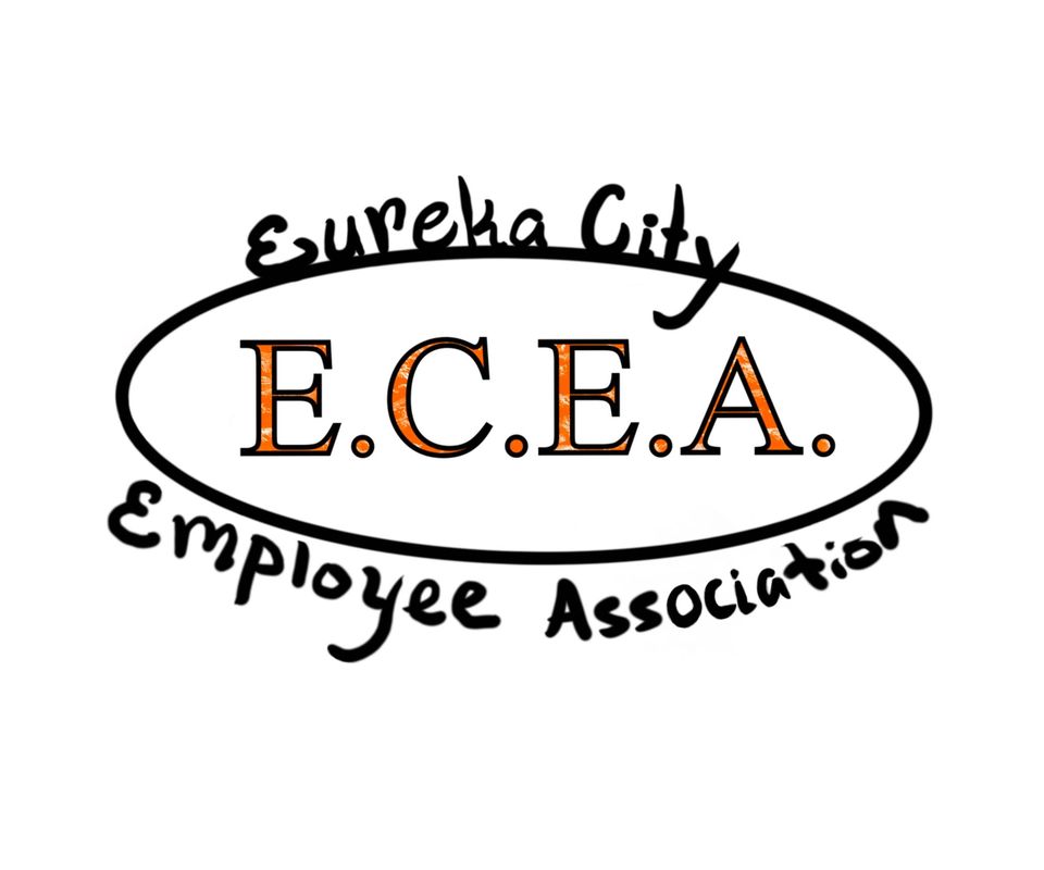 Eureka City Employee Association Endorsement