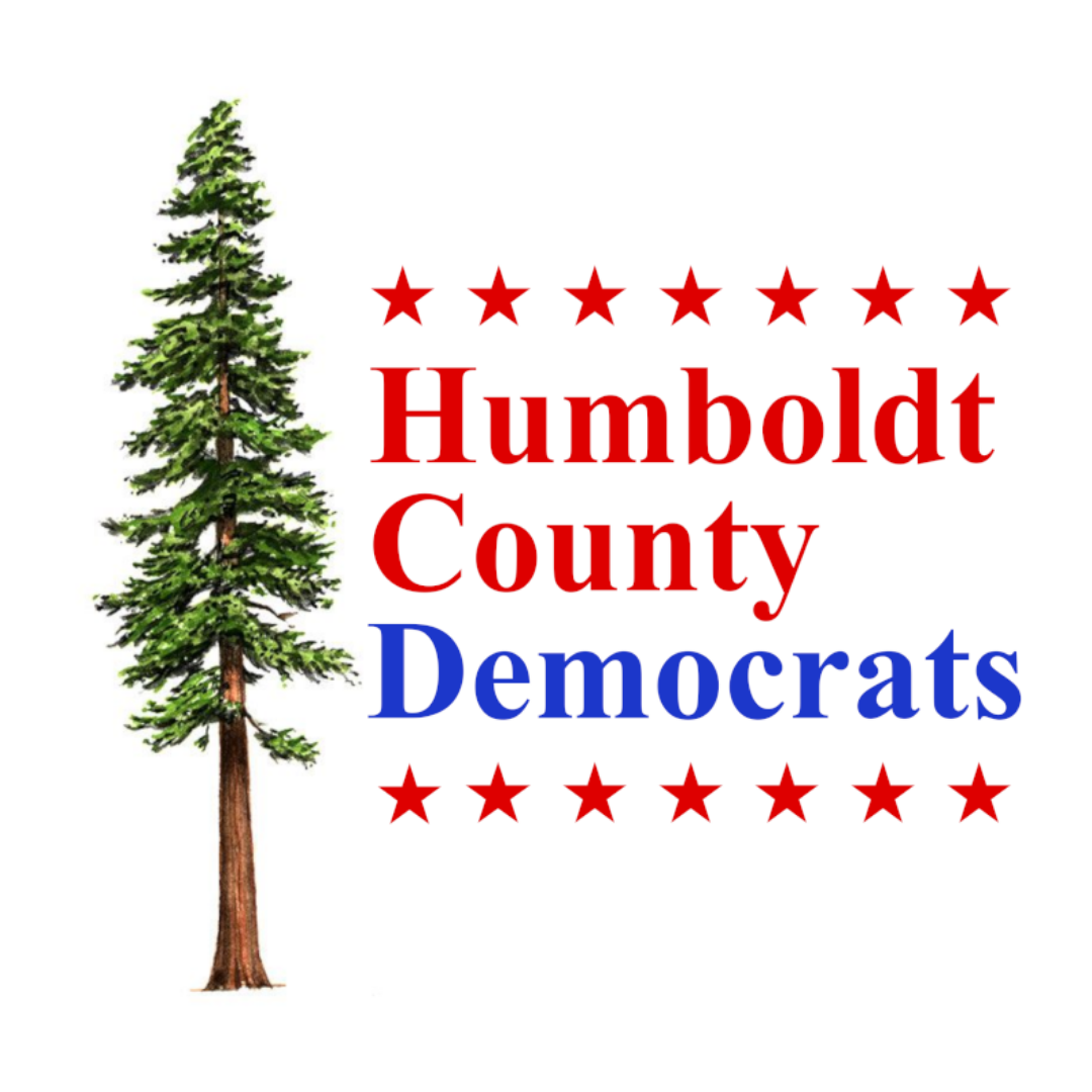 Humboldt County Democrats Endorsement