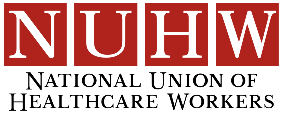 National Union of Healthcare Workers Endorsement